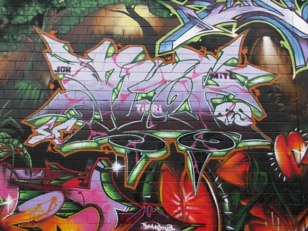 Meeting of Styles Winterthur