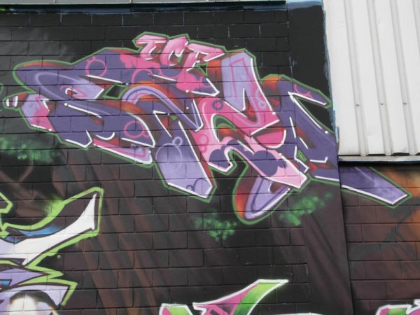 Meeting of Styles Winterthur