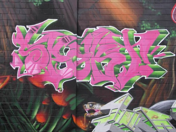 Meeting of Styles Winterthur