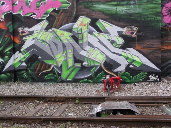 Meeting of Styles Winterthur