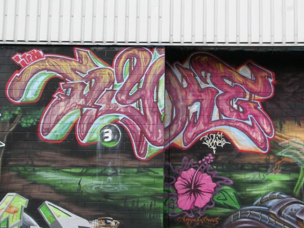 Meeting of Styles Winterthur