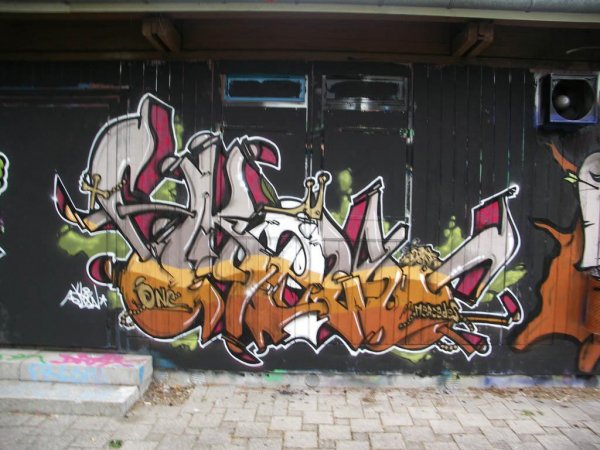 Meeting of Styles Winterthur