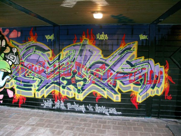 Meeting of Styles Winterthur
