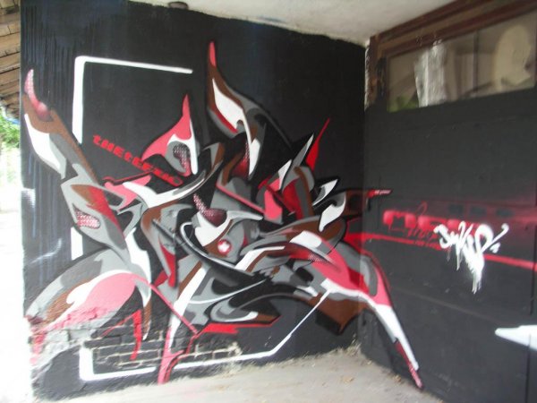 Meeting of Styles Winterthur