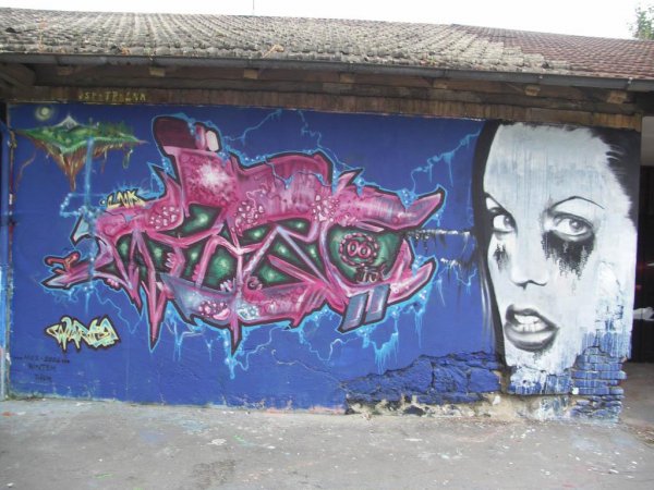 Meeting of Styles Winterthur