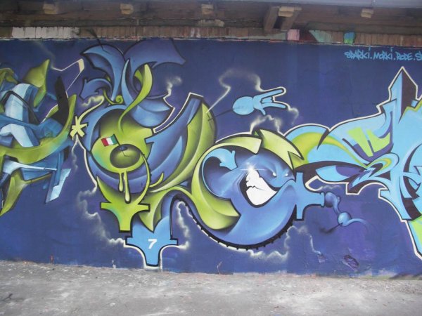 Meeting of Styles Winterthur