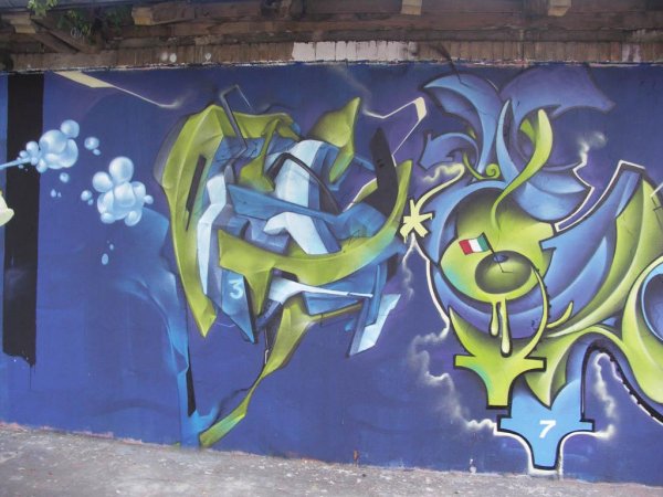 Meeting of Styles Winterthur