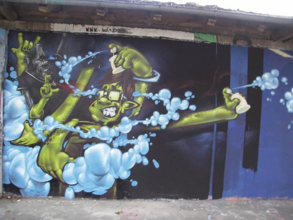 Meeting of Styles Winterthur