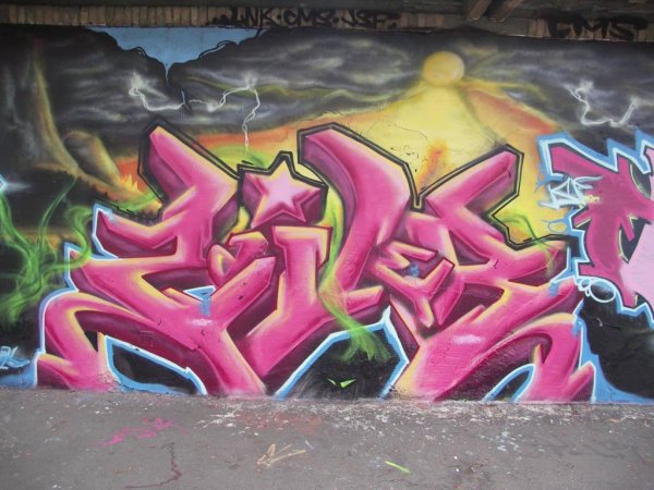 Meeting of Styles Winterthur
