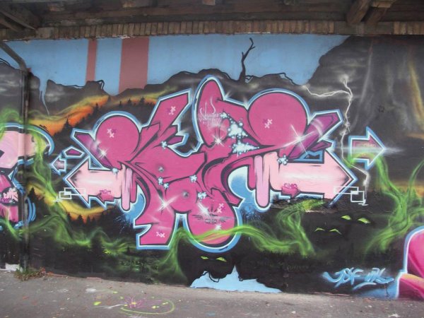 Meeting of Styles Winterthur