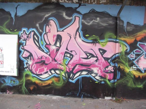 Meeting of Styles Winterthur