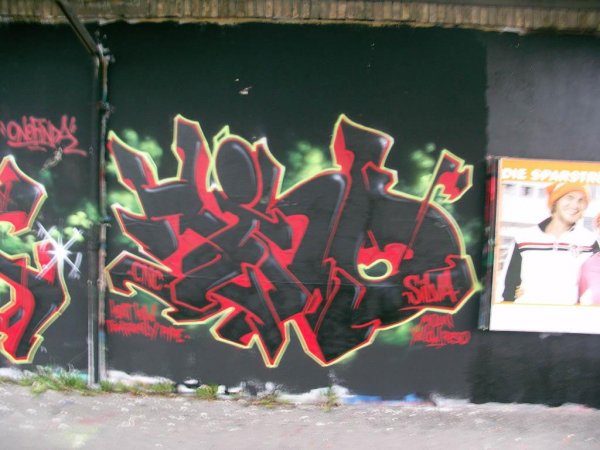Meeting of Styles Winterthur