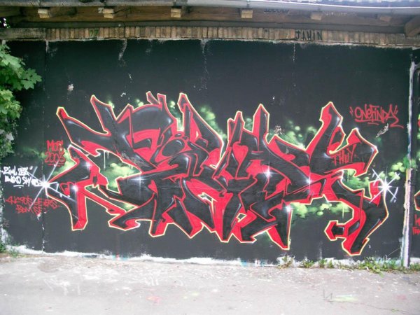 Meeting of Styles Winterthur