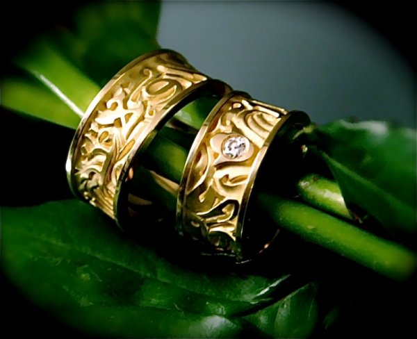 Goldschmuck