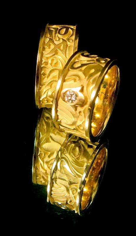 Goldschmuck