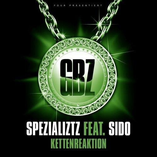 SIDO / Graffiti Auftrag Video Clip 