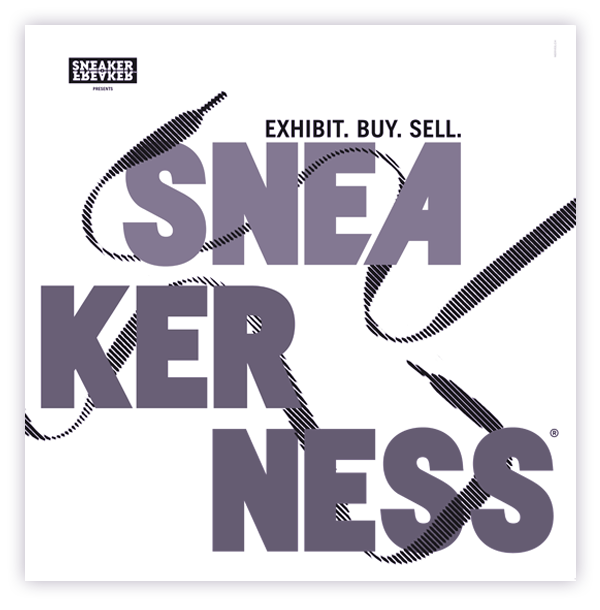 Sneakerness