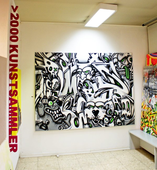 Kunstwarenhaus Vernissage
