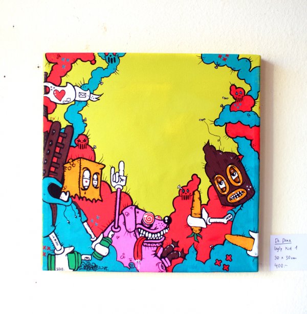 Vernissage Chreis 6