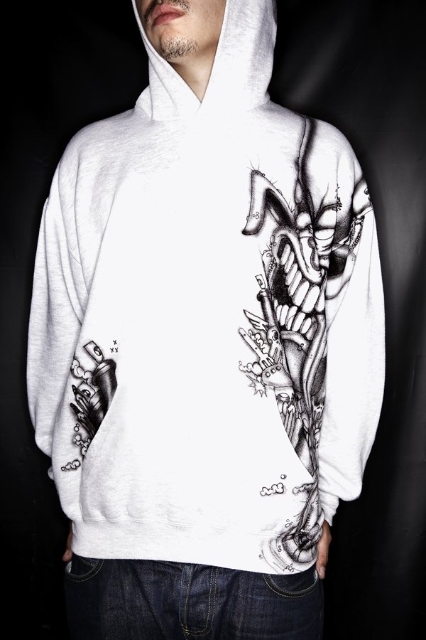 Hoodie