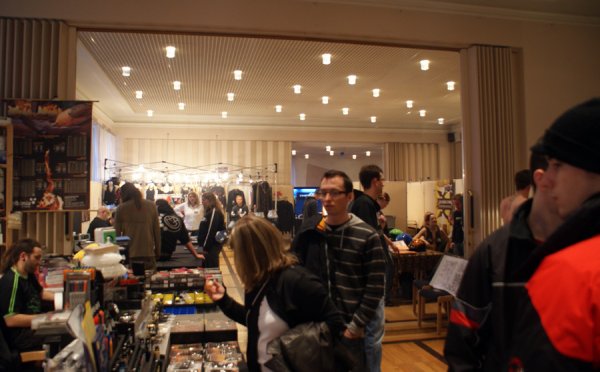 Tattoo Messe