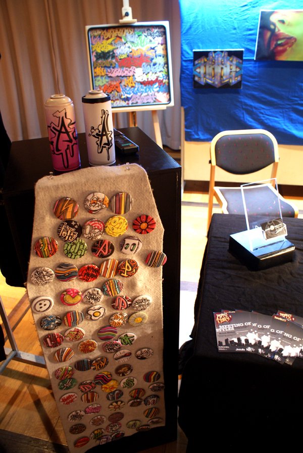 Tattoo Messe