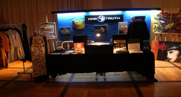 Tattoo Messe