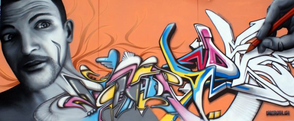 Tattoo Messe