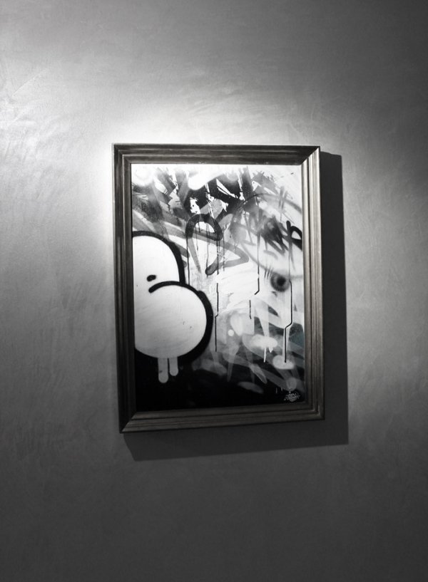 Art Collection Uitikon / Exhibition