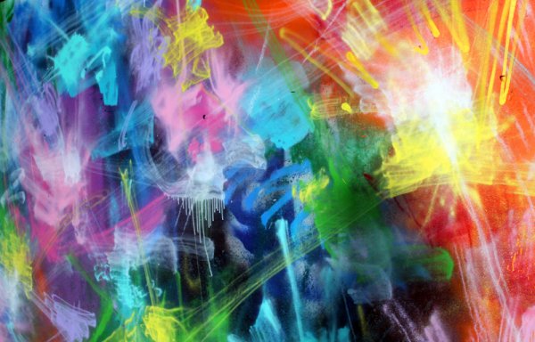 24h Livepainting / EMMI Frauenfeld Openair