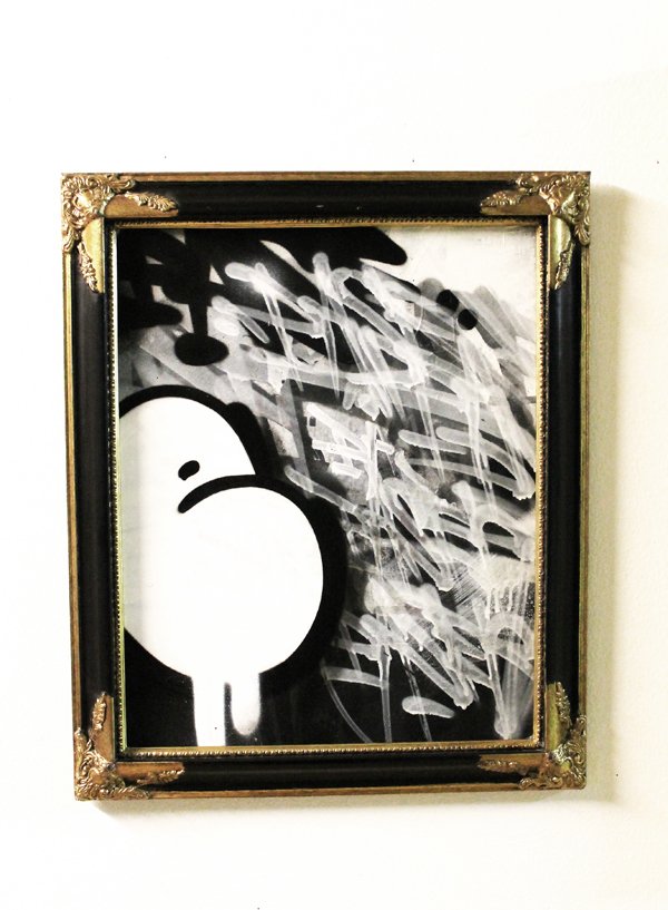 Art Collection Uitikon / Exhibition