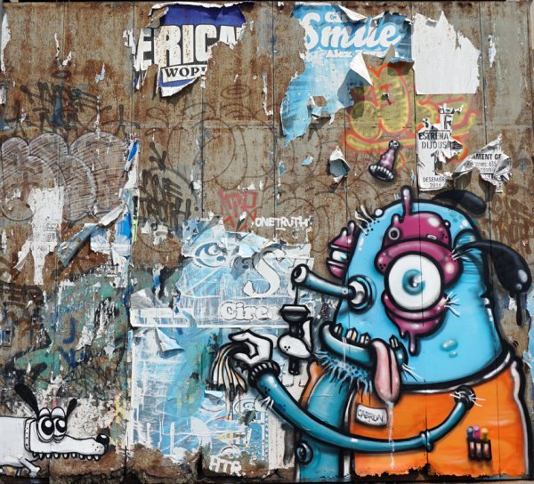 Barcelona 
