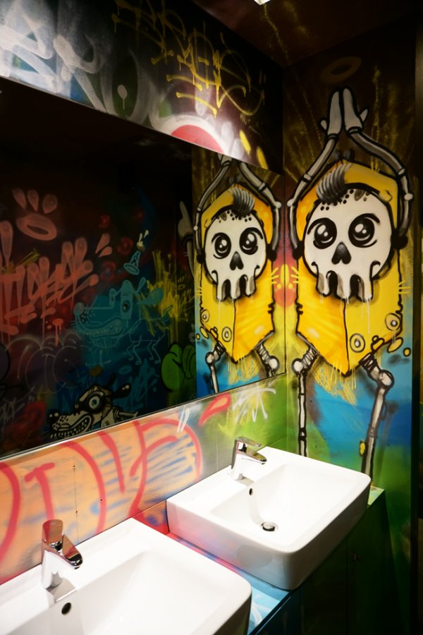 Golvet Berlin