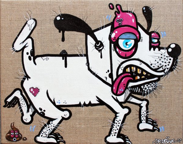 X-Mas Art Show 2017
