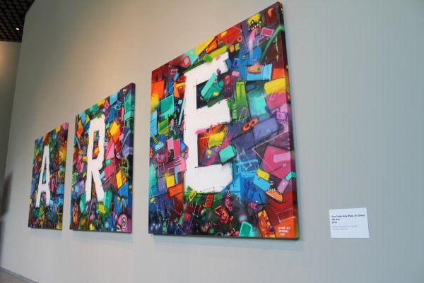 Fifa Museum Art Collection
