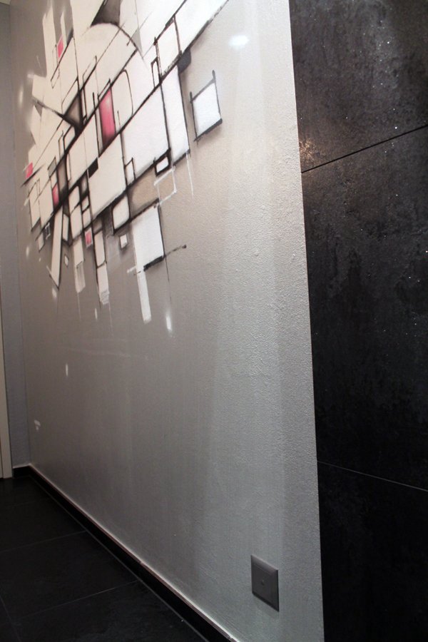 Ernst Kurat / Bathroom