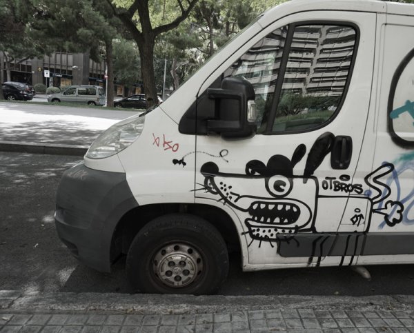 Barcelona 