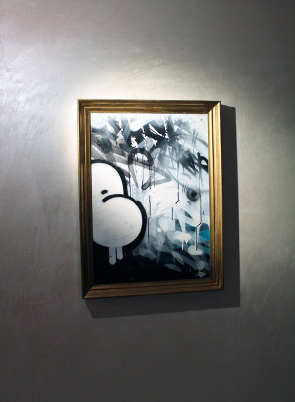 Art Collection Uitikon / Exhibition