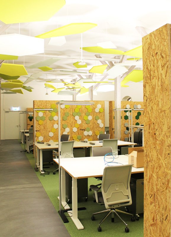 Google Game Area