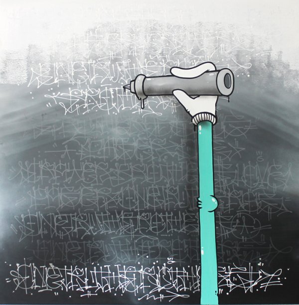 Rhy Art Fair Basel 2017