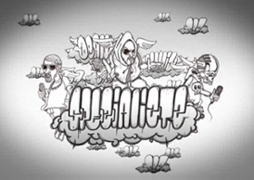 Spezializtz feat. Sido - Kettenreaktion