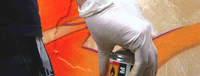 Artists bekannt!