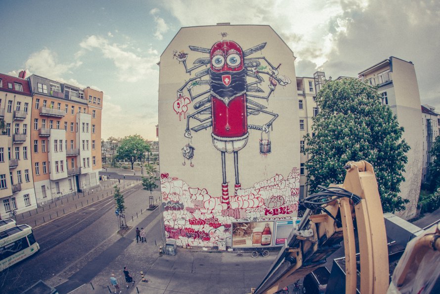 Berlin