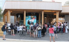 Expo Milano Street Art Live Painting - Exhibition
